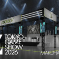 Clutch_Fi、Laz、nethらが出演する「デビクラトーク」や「THE XQQ AND CROW SHOW」が東京ゲームショウ2026で―ZETA DIVISIONがブース情報を公開！
