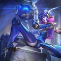 「LEAGUE OF LEON -NEW HERO-」は「千燈ゆうひ」軍が勝利、殿堂入りを果たしたCaps選手の「トリスターナ」「オリアナ」スキンがお披露目、『VALORANT』人気スプレーがピンバッジに【週間フィストバンプ8/21～】