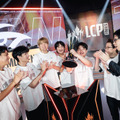 LCP Split3もTSWの優勝でシーズン三冠を達成！日本勢には試練の夏となり、DFMが来季参戦を争う