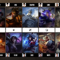 いざ、LCPに挑戦する日本代表チームを決する新宿決戦！ 「LJL Finals」へ辿り着いた3チームをチェックして観戦を楽しもう【LJL Summer 特集】