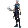 『VALORANT』ジェットが全高約220mmのフィギュアに―「POP UP PARADE SP」で登場、予約受付がスタート