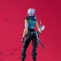 『VALORANT』ジェットが全高約220mmのフィギュアに―「POP UP PARADE SP」で登場、予約受付がスタート