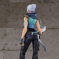 『VALORANT』ジェットが全高約220mmのフィギュアに―「POP UP PARADE SP」で登場、予約受付がスタート