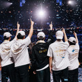 T1、2026年もWorlds出場が確定！Fakerは個人11度目の大舞台で、世界初の4連覇へ挑戦権獲得【リーグ・オブ・レジェンド】