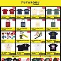 『LoL』『VALORANT』オリジナルグッズもお披露目―FUTAROKU、TGS2026の販売ラインナップを公開