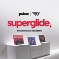 Pulsar、T1 『LoL』部門とのコラボガラスマウスパッドを発表―全9種を9月10日から予約受付