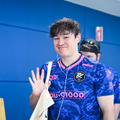 PRXの新Vlog公開―alecksコーチのFワード連発でピー音だらけの鼓舞が赤裸々に公開される【VCT Pacific】