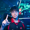 Dambi「Championsでは、より良いプレイを見せる」―Stage 1からの立て直しとGE戦の振り返り、Shanghaiへの意気込み【VCT Pacific 2026 Stage 2 Finals 単独インタビュー】