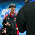 Dambi「Championsでは、より良いプレイを見せる」―Stage 1からの立て直しとGE戦の振り返り、Shanghaiへの意気込み【VCT Pacific 2026 Stage 2 Finals 単独インタビュー】