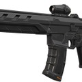 『VALORANT』に新ライフル「ウォーデン」が登場―2倍スコープで全距離50ダメージ、ヴァンダル・ファントムと同じ2,900クレジット
