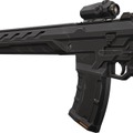 『VALORANT』に新ライフル「ウォーデン」が登場―2倍スコープで全距離50ダメージ、ヴァンダル・ファントムと同じ2,900クレジット