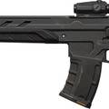 『VALORANT』に新ライフル「ウォーデン」が登場―2倍スコープで全距離50ダメージ、ヴァンダル・ファントムと同じ2,900クレジット