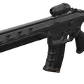 『VALORANT』に新ライフル「ウォーデン」が登場―2倍スコープで全距離50ダメージ、ヴァンダル・ファントムと同じ2,900クレジット