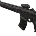 『VALORANT』に新ライフル「ウォーデン」が登場―2倍スコープで全距離50ダメージ、ヴァンダル・ファントムと同じ2,900クレジット