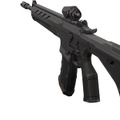 『VALORANT』に新ライフル「ウォーデン」が登場―2倍スコープで全距離50ダメージ、ヴァンダル・ファントムと同じ2,900クレジット
