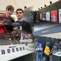 『VALORANT』トレカ「2026 Bault Lineage VCT Pacific」が9月17日発売―VCT Pacific全12チームを収録、TGS2026でも販売