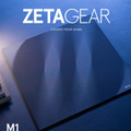 ZETA DIVISION、ゲーミングギアブランド「ZETA GEAR」始動―住友理工・ZENAIM・ミズノとの共同開発4製品をTGS2026で先行販売