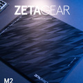 ZETA DIVISION、ゲーミングギアブランド「ZETA GEAR」始動―住友理工・ZENAIM・ミズノとの共同開発4製品をTGS2026で先行販売