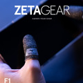 ZETA DIVISION、ゲーミングギアブランド「ZETA GEAR」始動―住友理工・ZENAIM・ミズノとの共同開発4製品をTGS2026で先行販売