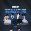 「東京ゲームショウ2026（TGS2026）」一般公開日（9月19日～9月21日）『VALORANT』『LoL』関連イベント・展示・物販まとめ