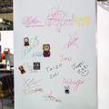 東京ゲームショウ2026「Pulsar」ブースを現地レポート！デバイス試遊やPRXユニフォーム、“somethingのパネルスタンド”も展示【TGS2026】