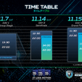 オフシーズンの国際大会「Predator League 2027 VALORANT」の日本予選が11月7日（土）から開催―出場チームの募集が開始