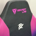 「Secretlab」からPRXコラボスキン（チェアカバー）が登場！TGS2026で初お披露目…2026年内販売開始予定