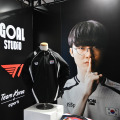 TGS2026会場ではGOALSTUDIOでT1メンバーが待つ⁉ CORSAIRブースではGumayusiフルセットアップも登場【フォトレポート】