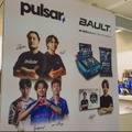 『VALORANT』公式トレカを自腹で1BOX購入してみた―SugarZ3roのサインとBuZzのユニフォームカードをゲット、かっこいい【TGS2026】
