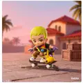 POP MART×『VALORANT』フィギュアが9月25日発売―エージェント12体＋シークレット、ガンバディーのコードも