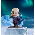 POP MART×『VALORANT』フィギュアが9月25日発売―エージェント12体＋シークレット、ガンバディーのコードも