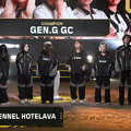 Game Changers Pacific優勝はGen.G GC―FENNEL HOTELAVAは惜敗もGC Championshipの出場権を獲得