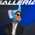 らいじん ＆ Day1のガレリアスポンサー契約も発表！TGS2026「League of Legends 老兵サミット」フォトレポート