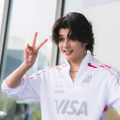 スタンミじゃぱん、TGS2026でレッドブル1,000本を配布！1時間17分ノンストップの神対応でみんなが笑顔に【フォトレポート】