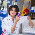 スタンミじゃぱん、TGS2026でレッドブル1,000本を配布！1時間17分ノンストップの神対応でみんなが笑顔に【フォトレポート】