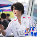 スタンミじゃぱん、TGS2026でレッドブル1,000本を配布！1時間17分ノンストップの神対応でみんなが笑顔に【フォトレポート】