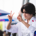 スタンミじゃぱん、TGS2026でレッドブル1,000本を配布！1時間17分ノンストップの神対応でみんなが笑顔に【フォトレポート】