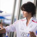 スタンミじゃぱん、TGS2026でレッドブル1,000本を配布！1時間17分ノンストップの神対応でみんなが笑顔に【フォトレポート】