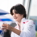 スタンミじゃぱん、TGS2026でレッドブル1,000本を配布！1時間17分ノンストップの神対応でみんなが笑顔に【フォトレポート】