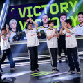 覚醒KC、大勝負に出た名門TL、爆発力秘めるFUT、ビッグネームを擁するVIT―VCT EMEAから出場する4チームを大特集【Champions上海】