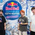 TENNN「世界大会に出たいからVALORANTをやり続ける」 Reita&Biju「じゃあ、来年はムラッシュとChampionsで戦うかもね」―Red Bullイベントに登場したReita×Biju×TENNNスペシャルインタビュー【TGS2026】