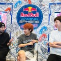 TENNN「世界大会に出たいからVALORANTをやり続ける」 Reita&Biju「じゃあ、来年はムラッシュとChampionsで戦うかもね」―Red Bullイベントに登場したReita×Biju×TENNNスペシャルインタビュー【TGS2026】