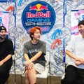 TENNN「世界大会に出たいからVALORANTをやり続ける」 Reita&Biju「じゃあ、来年はムラッシュとChampionsで戦うかもね」―Red Bullイベントに登場したReita×Biju×TENNNスペシャルインタビュー【TGS2026】