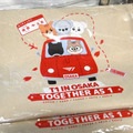 【本日オープン】「T1」公認ポップアップストアが関西初上陸！日本モチーフの限定グッズやカフェ企画など「COMPASS」店内をレポート
