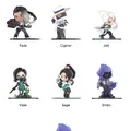 POP MART×『VALORANT』コラボフィギュアが完売に、スマーフ検知システム「Vanguard Anti-Boost」の導入状況が公開、「Champions 2026」限定スキンがお披露目【週間フィストバンプ9/18～】