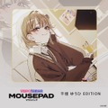 「ぶいすぽっ！」英リサ、千燈ゆうひ、甘結もかのマウスパッド3種が10月5日に再販―VSPO! GEARの人気シリーズ