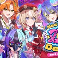 ホロライブ新人・鈴鳴つづり、最高ランクは「イモータル2」―初『VALORANT』配信でダイヤモンド2から再スタート
