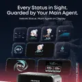 デスクに“推しエージェント”を常駐させろ！Anker ×『VALORANT』コラボ製品が海外で登場―最大240Hz出力対応の「10-in-1ハブ」と「画面付き100W充電器」でエージェントが動く！
