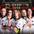 PRX、NRG、VIT、100Tがプレイオフ第一シード進出―VIT vs LOUDは1試合36ラウンドにも及ぶ大接戦に【Champions 上海】