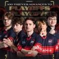 PRX、NRG、VIT、100Tがプレイオフ第一シード進出―VIT vs LOUDは1試合36ラウンドにも及ぶ大接戦に【Champions 上海】